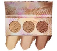 Physicians Formula Butter Bronzer Trio Palette: Bronzer Palette of Three Creamy Soft Shades with Valuable Murumuru Butter, Baby Butter Bronzer, 1 Item (10 g)