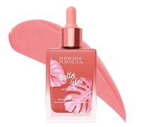 Physicians Formula, Butter Glow Blushing Serum, Liquid Blush Infused with Illuminating Minerals and a Blend of Murumuru, Cupuaçu, and Tucuma Butters, Non-greasy Lightweight Formula, Rosy Glow