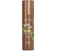 Physicians Formula Butter Glow Body Bronzer, Instant-Tan Body Makeup, 12-Hour Wear, Waterproof and Transfer-Proof Formula with Amazonian Butters that Soften and Moisturize the Skin, Light/Medium