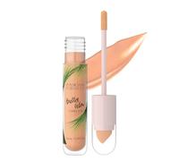Physicians Formula Butter Glow Corrector, Lightweight Concealer with Dual-Ended Applicator, Infused with Illuminating and Moisture Boosting Ingredients, Peach