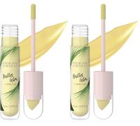 Physicians Formula Butter Glow Corrector, Lightweight Concealer with Dual-Ended Applicator, Infused with Illuminating and Moisture Boosting Ingredients, Yellow (Pack of 2)