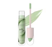 Physicians Formula Butter Glow Corrector, Lightweight Concealer with Dual-Ended Applicator, Infused with Illuminating and Moisture Boosting Ingredients, Green