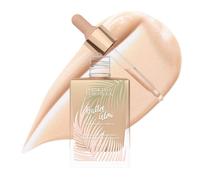 Physicians Formula, Butter Glow Illuminating Serum, Hydrating Formula, Infused with Murumuru, Cupuaçu and Tucuma Butter, Non-greasy, Lustrous Glow, 30 ml