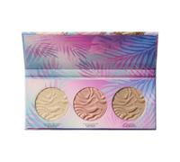 Physicians Formula Butter Glow Trio Palette: Glow Face Palette of Three Creamy Soft Colours with Valuable Murumuru Butter for Baby Butter Glow, 1 Item (10 g)