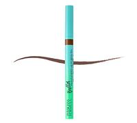 Physicians Formula, Butter Palm Feathered Micro Brow Pen, Ultra-precise Eyebrow Pen, with Keratin, Murumuru Butter, Cupuaçu Butter, Tucuma Butter, Essential Fatty Acids - Pro-vitamins, Universal Brown