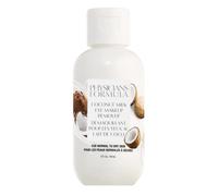 Physicians Formula - Coconut Milk Eye Makeup Remover - Nourishing and Delicate Eye Makeup Remover for Waterproof Eye Makeup - Coconut Milk-infused Creamy Formula with No Greasy Residue