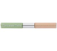 Physicians Formula - Concealer Twins Cream Concealer - Double Pointed Concealer Pen - Color Corrective Cream Concealer for a Flawless-Looking Skin - with SPF 10 - Green Light