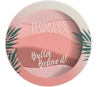 Physicians-Formula Face-make-up BlushButter Believe It! Blush Pink Sands