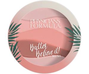 Physicians-Formula Face-make-up BlushButter Believe It! Blush Pink Sands