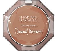 Physicians Formula Facial make-up Bronzer Mineral Wear Diamond Bronzer Bronze Gem