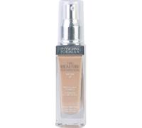 Physicians Formula The Healthy Foundation, Long-Wearing, Lightweight and Buildable Liquid Foundation with a Satin Finish, LC1 Shade