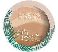 Physicians Formula Facial make-up Powder Butter Believe It! Pressed Powder Creamy Natural