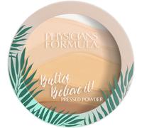 Physicians-Formula Face-make-up PowderButter Believe It! Pressed Powder Translucent