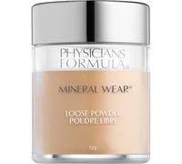 Physicians Formula Face Powder Mineral Wear Loose Powder Creamy Natural