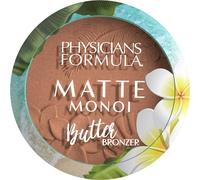 Physicians-Formula Facial-make-up BronzerMatte Monoi Butter Bronzer Matte Deep Bronzer