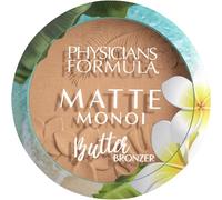 Matte Monoi Butter Bronzer Sunkissed