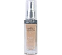 Physicians Formula The Healthy Foundation, Long-Wearing, Lightweight and Buildable Liquid Foundation with a Satin Finish, LN3 Shade