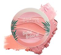 Physician's Formula, Inc., Butter Believe It Blush, Multicolored Cream Blushe...