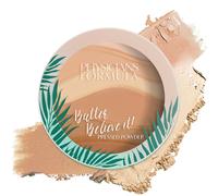 Physician's Formula, Inc., Butter Believe It Face Powder, Pressed Powder with...