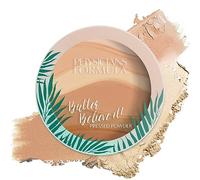 Physicians Formula Facial make-up Powder Butter Believe It! Pressed Powder Creamy Natural