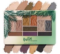 Physician's Formula, Inc. - Butter Eyeshadow Palette - Soft and Ultra-Creamy Sh