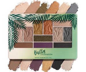 Physician's Formula, Inc. - Butter Eyeshadow Palette - Soft and Ultra-Creamy Sh