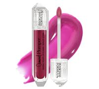 Physicians Formula Lip make-up Lipgloss Mineral Wear Diamond Lip Plumper Brilliant Berry - Diamond