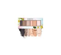 Physician's Formula, Inc., Matte Monoi Butter Eyeshadow, Nude Eyeshadow Palette with Matte Finish, with Monoi Butter, Murumuru Butter, Cupuaçu Butter