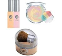 Physician's Formula, Inc., Mineral Wear, Correcting Kit, Medium