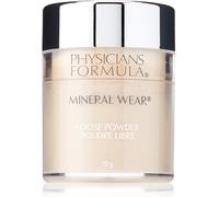 Physician's Formula, Inc. - Mineral Wear Loose Powder Spf 16 - Loose Mineral Po