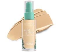 Physician's Formula, Inc., Murumuru Butter Believe It! Foundation + Concealer, Creamy Foundation and Concealer for a Radiant Glow, with Murumuru, Cupuaçu, and Tucuma Butter, Fair