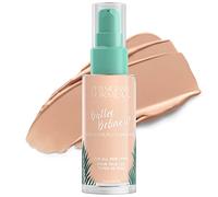 Physician's Formula, Inc., Murumuru Butter Believe It! Foundation + Concealer, Creamy Foundation and Concealer for a Radiant Glow, with Murumuru, Cupuaçu, and Tucuma Butter, Light