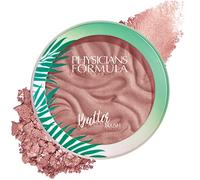 Physician's Formula, Inc. - Murumuru Butter Blush - Blush with Ultra-Rich Formula with Murumuru Butter for Radiant Brightness, Creamy and Soft Texture - Bright Finish - Plum Rose
