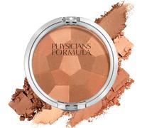 Physician's Formula, Inc., Powder Palette, Multi-Colored Blush, Blushing Natural