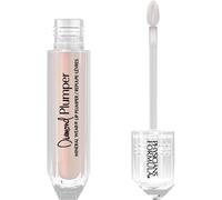 Physicians Formula Lip make-up Lipgloss Mineral Wear Diamond Lip Plumper Light Pink - Princess Cut