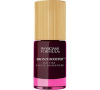 Physicians Formula, Bronze Booster Sun Tint Glow, Activated Ch nd Lip Stain, Berry Tint