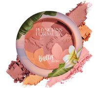 Physicians Formula, Matte Monoi Butter Blush Powder, Matte Pink Blusher with ...