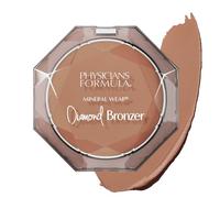 Physicians Formula Facial make-up Bronzer Mineral Wear Diamond Bronzer Bronze Gem