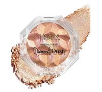 Physicians Formula Mineral Wear Diamond Dust, Translucent Face Powder with Illuminating Minerals and Vitamin E, Natural-Looking and Radiant Highlighting Finish, Luminous Gleam