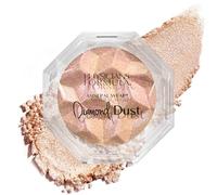 Physicians Formula Mineral Wear Diamond Dust, Translucent Face Powder with Illuminating Minerals and Vitamin E, Natural-Looking and Radiant Highlighting Finish, Luminous Gleam