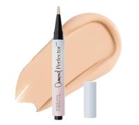 Physicians Formula, Mineral Wear Diamond Illuminator and Concealer for Undereyes and Complexion, Soft-Focus Coverage, Smooth Application, Fair-to-light