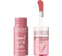 Physicians Formula, Mineral Wear Diamond Lip Oil Stain, Long Lasting Soft Matte