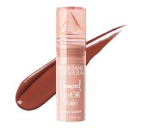 Physicians Formula, Mineral Wear Diamond Lip Oil Stain, Natural Nude