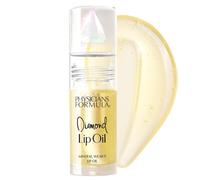 Physicians Formula Diamond Lip Oil Yellow Diamond 4.6ml yellow