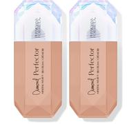 Physicians Formula Mineral Wear Diamond Perfector BB Cream, Tinted Moisturiser with Diamond Extract and Vitamin E, Lightweight Coverage, Luminous Finish, Tan to Deep (Pack of 2)