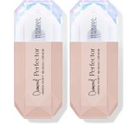 Physicians Formula Mineral Wear Diamond Perfector BB Cream, Tinted Moisturiser with Diamond Extract and Vitamin E, Lightweight Coverage, Luminous Finish, Light to Medium (Pack of 2)