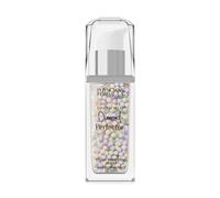 Physicians Formula, Mineral Wear Diamond Perfector Color-correcting Primer, 3-in-1 Gel-to-Serum Powder, Minimizes the Appearance of Pores and Redness