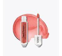 Physicians Formula Mineral Wear Diamond Plumper Lip Gloss Champagne Cushion Cut
