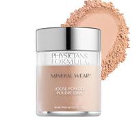Physicians Formula Mineral Wear Loose Powder SPF 16 Creamy Natural 0.42oz/12 g