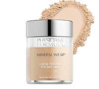 Physicians Formula Mineral Wear Loose Powder Translucent Light 0.42oz
